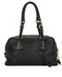 Prada Bowler Bag, back view